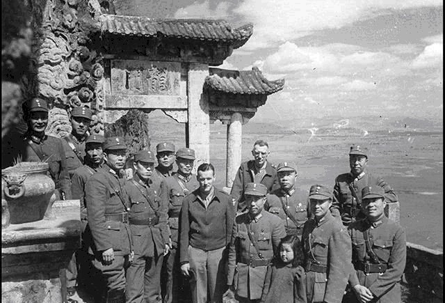 师团|8位中队长战败、师团长成手下败将,天皇错愕:中国啥军队这么牛