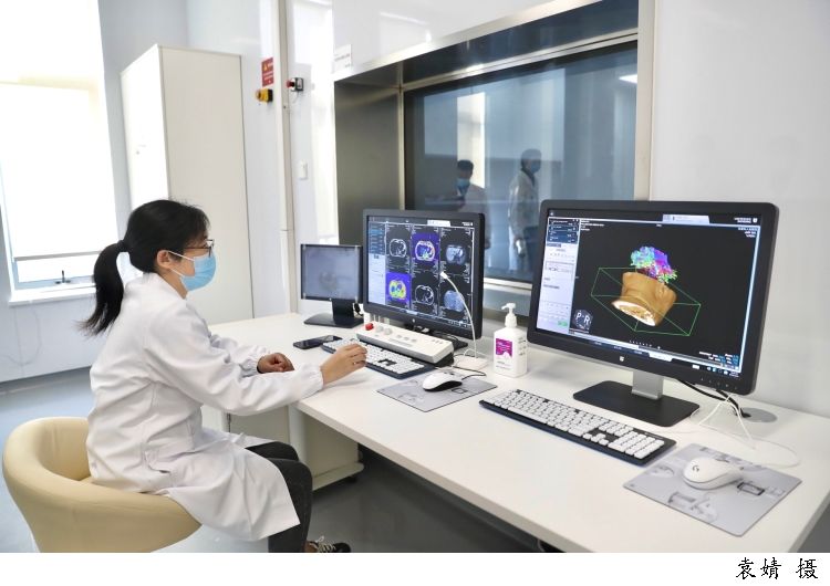 生物医药|超10万件专利申请，勾勒上海生物医药“科创浓度”