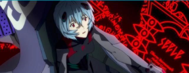 提升|提升画质靠民间?《EVA:Q 3.333》给出了一个明确的答案