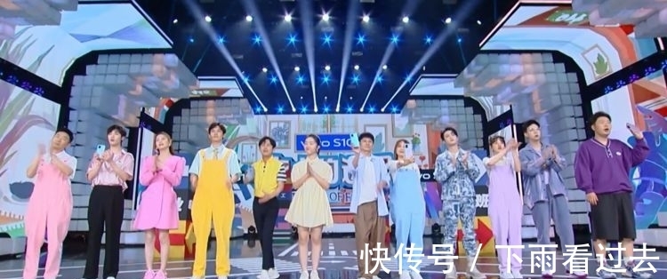 來襲|下一期《快本》預告，吳磊王彥霖來襲，節(jié)目笑點不斷