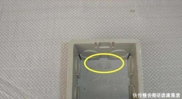 开发商|新房里开发商的电线暗盒全部都要换不知道这些，钱全打水漂！