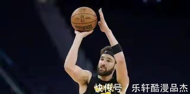 首发|克莱汤普森首发!时隔两年“水花兄弟”再次合体!