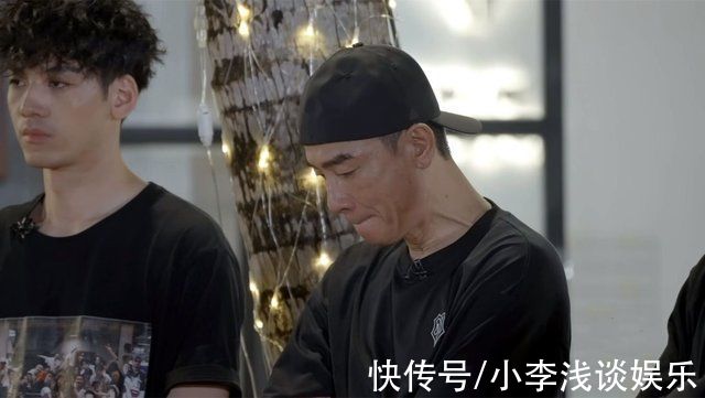 被淘汰|《披荊斬棘》大灣區(qū)被規(guī)則坑慘，李云迪被淘汰，不能全怪陳小春