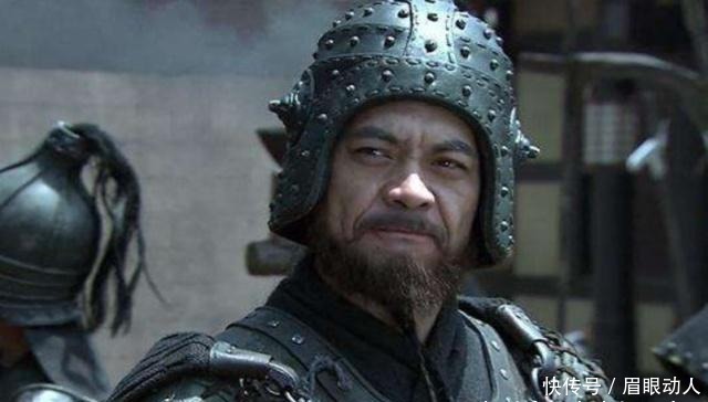 器重|诸葛亮为何会对魏延万分器重?不愿重蹈《梁父吟》中的悲剧!