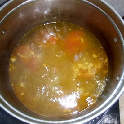 川香|番茄鸡豆花