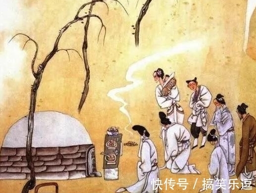 伏笔|《金瓶梅》西门庆求胡僧赠药，命丧金莲之手，此处皆是伏笔