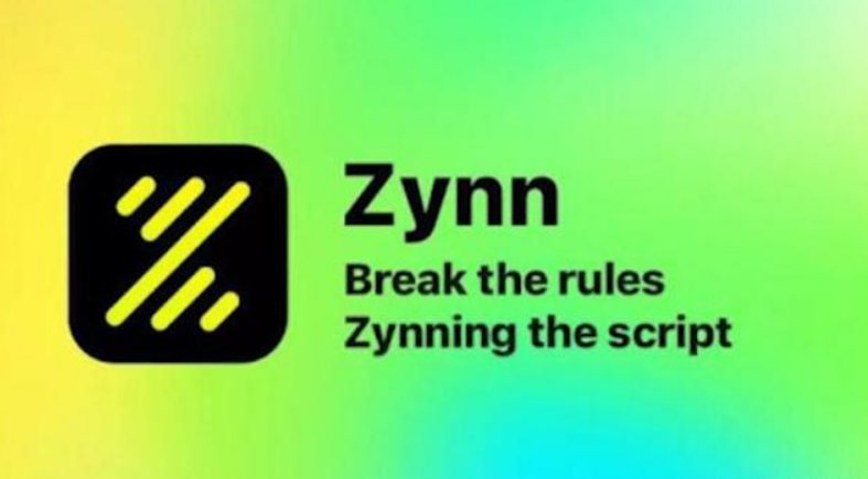 zynn|快手将于8月份关闭Zynn应用