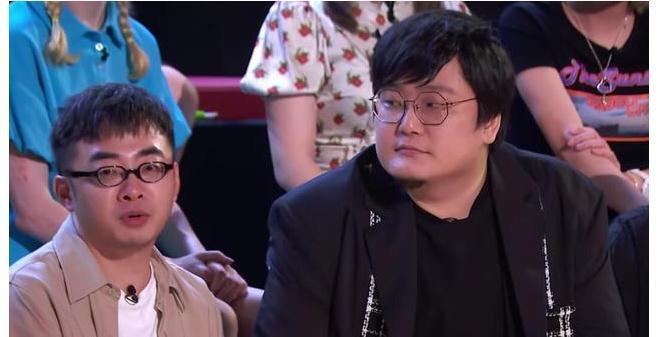 呼蘭|周奇墨用這樣的作品奪冠,簡直就是對李誕最大的打臉