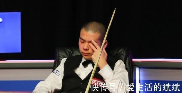 斯诺克|5-3赢下德比,中国斯诺克天才爆发:轰出三杆60+,昂首晋级正赛
