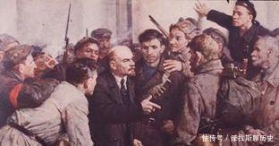 政治|斯大林“在我们苏联没有一个共和国会愿意退出。”