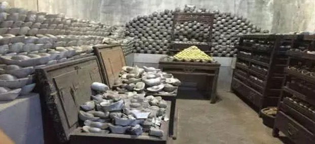 银子|大家知道古代的“一两银子”等于多少钱吗?再看看你的收入是几两