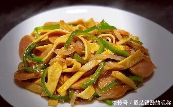 推荐几款家常菜,色香味俱全,简单易上手,值得一试