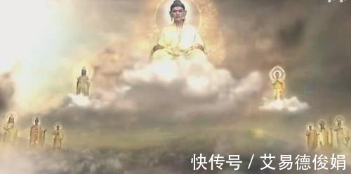 神佛|如来明明一人就能降伏大鹏雕，为何还要出动三千神佛？有2个原因