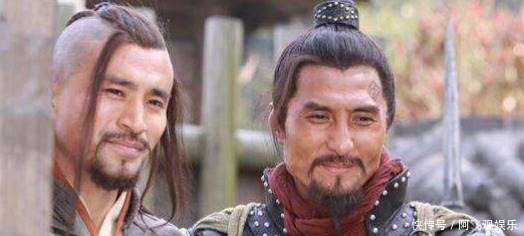 林冲|林冲有三点不如王英,若让扈三娘自己选,她会选谁呢