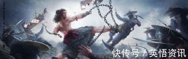 蒋门神@如果梁山一百单八将,同样面对飞云浦绝境,除了武松谁能活下来!