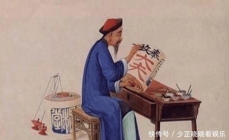 老祖宗流传下来的混社会大全,我算服了