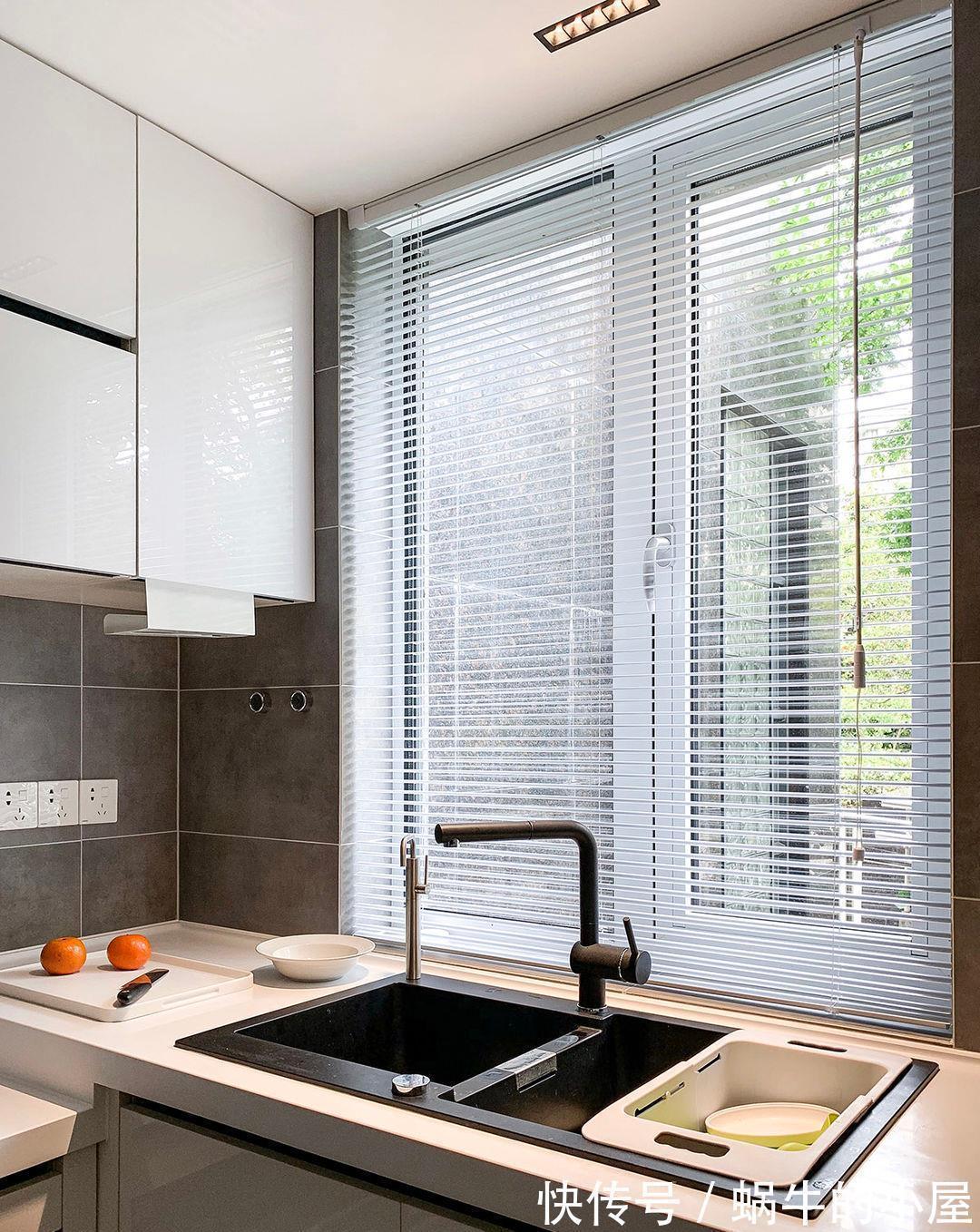 重点|90平二手房改造,舒适和私密性极佳,老房子也能大变样