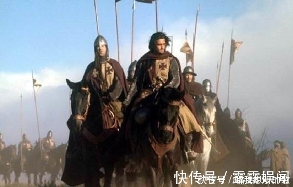 大马士革!“战鹰”萨拉丁:少年时光黯淡,死后遗产一枚金币和47枚银币?