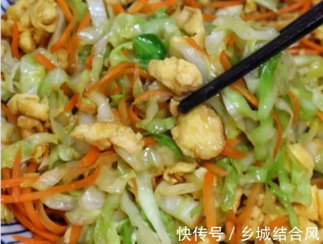 冬至，宁可不吃牛羊肉，也要多吃此菜，营养好消化，对视力有好处