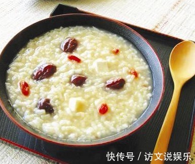 多喝|秋天早上多喝此粥可防高血压、动脉硬化!