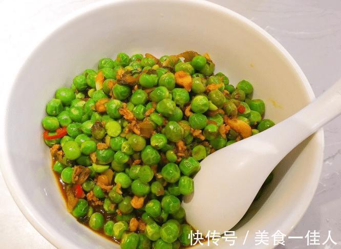 豆角|4道减脂餐，低脂低热量，若你喜欢吃，瘦身路上没有负担