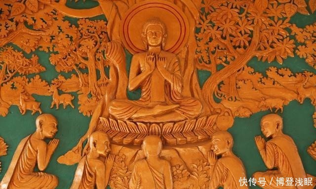 中国历史上,三武一宗为什么要灭佛?只因忍无可忍必须要灭