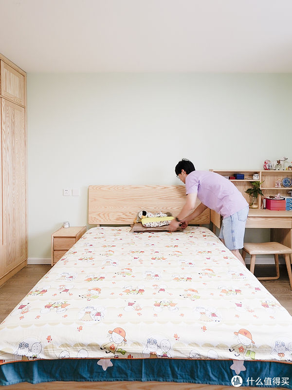 三居|120㎡三居全屋订制，帝都业主这家业主太会装修了