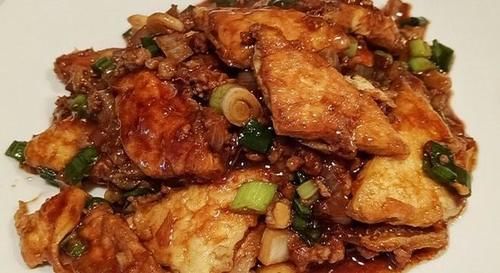  完美|怎么吃都美味的特色家常菜，色香味美营养全，来上几碗米饭，完美！