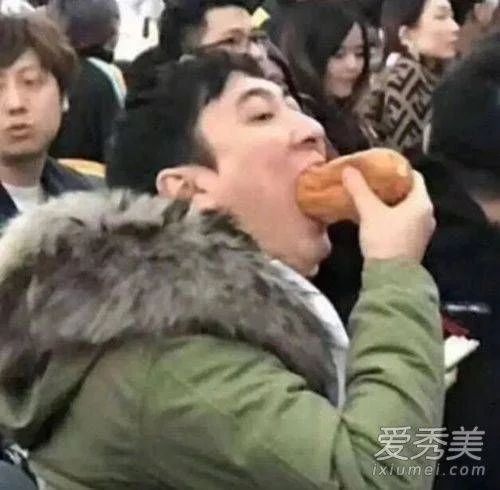 王思聪情侣头像