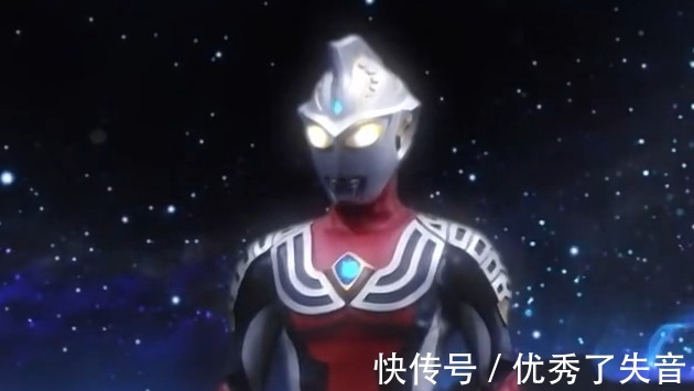 全职猎人|这个奥特曼看着像男的,却由女性配音,官方说ta已经超越了性别