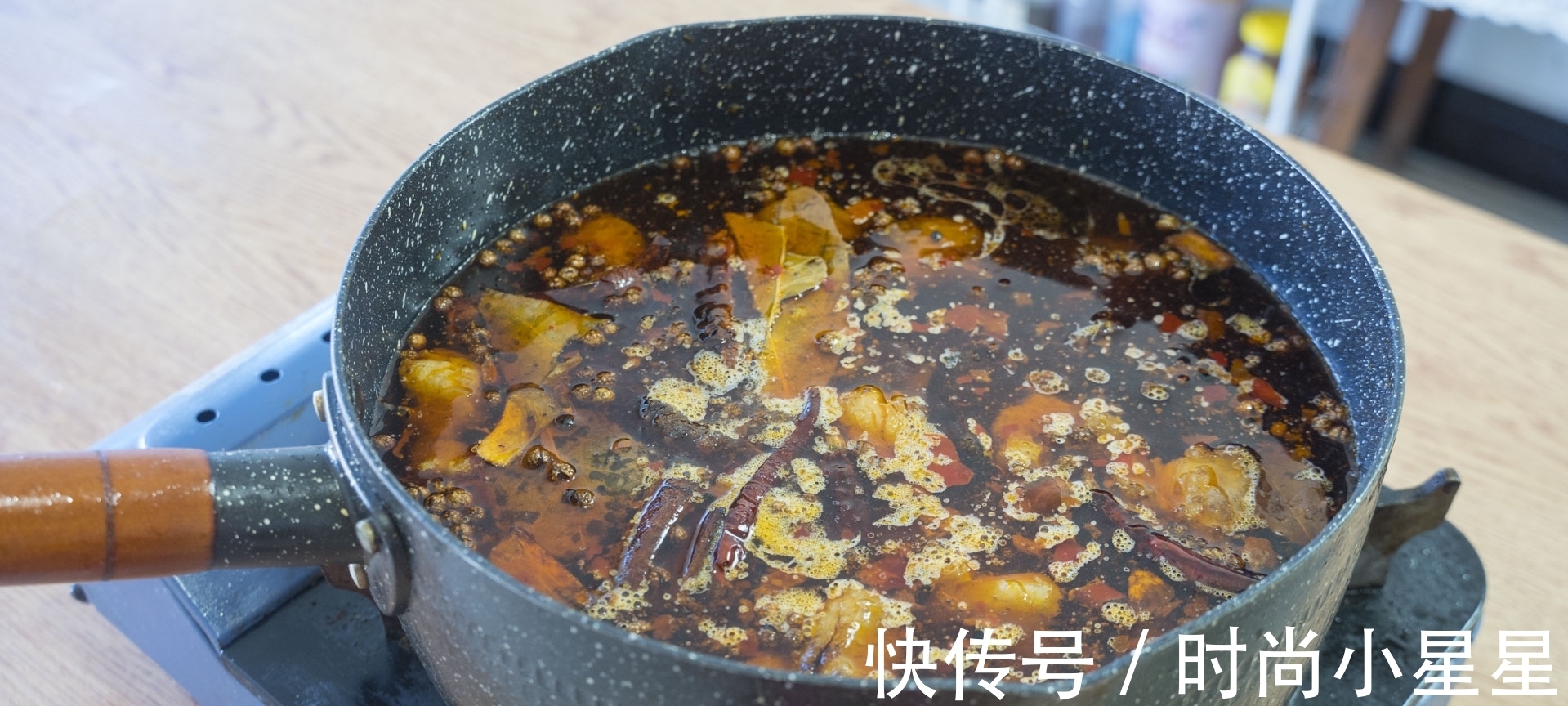 炖锅菜|天热胃口差，最爱一锅炖！7道炖锅菜，照着做简单省事，馋到家了