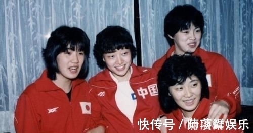 国家队|周晓兰:女排五冠王,郎平回国执教的功臣,事后被迫辞职定居美国