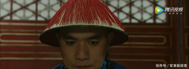 隐藏|《雍正王朝》九子夺嫡中原来他也是隐藏极深的阴险之人