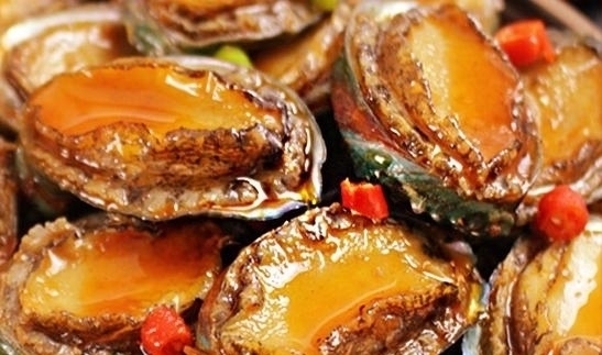 鲍鱼|继小龙虾之后又一下酒菜火了，香辣嫩滑，网友：根本吃不够