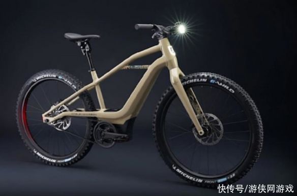 限量1050台 哈雷推出新款电动自行车售价元 乐惠车