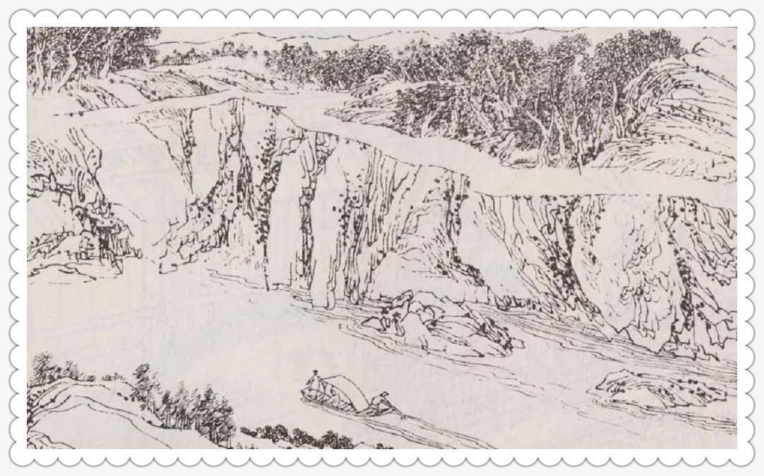 卢老爷#新聊斋女子被逼嫁老翁,大叫一声投河而亡,仙螺化形终成佳缘