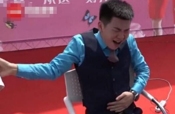 过程|顺产“开十指”是怎么开的一组过程图让你明白什么叫为母则刚