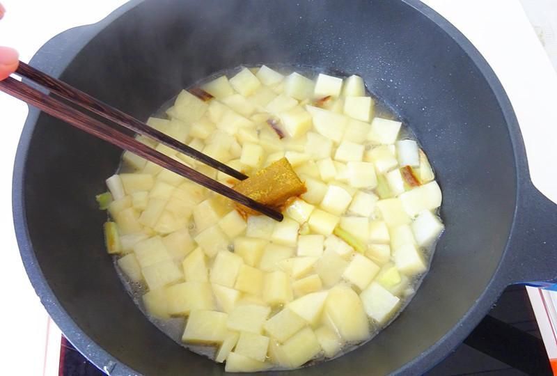 晚餐|晚餐不吃主食只吃它,坚持一段时间,腰身细了,体质均衡了,舒坦