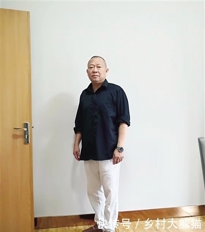 上游互动丨头条大赛（第9季）丨陈益：众志成城话涞滩