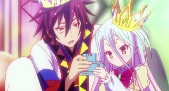 美少女|绅士福利!近些年好看的后宫动漫都在这里