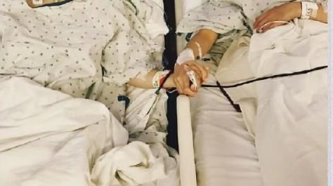 《明星大侦探》恶意P图遭粉丝控诉：换肾不是儿戏！何炅也受牵连