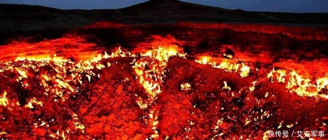 火浣布|古人的科技有多牛你或许想象不到,汉朝人能制作防火服