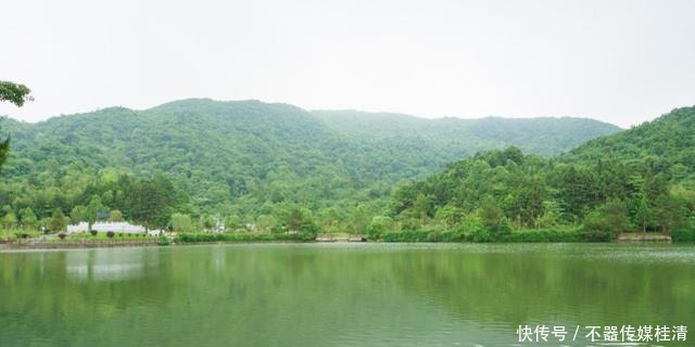 江西|江西赣州这处风景区，不仅广东的自驾游客多，香港同胞更爱这地！