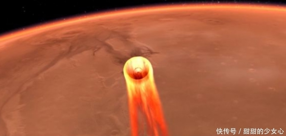 原来如此！想登陆火星吗？科学家称首先要“占领”火卫一！