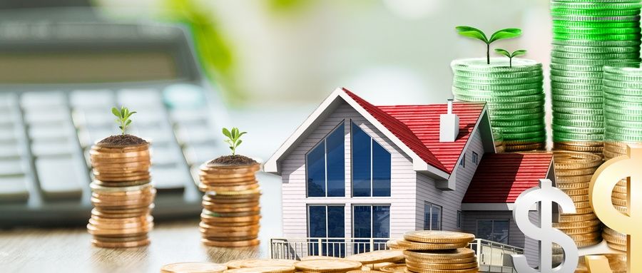 二套房|多地房贷利率下行 首套房降至4.25%