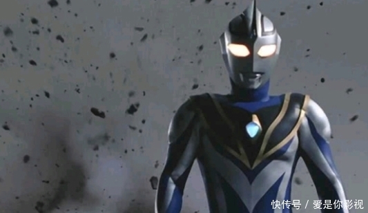 奥特曼|奥特曼:所谓的副奥,就是为抢主奥的戏份而生的,你说是吧,赛罗