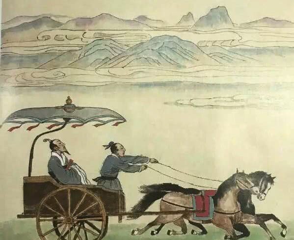 王位|吴人崇拜的第一贤,孔子对他称赞不已,精通礼乐的他竟然是蛮夷?