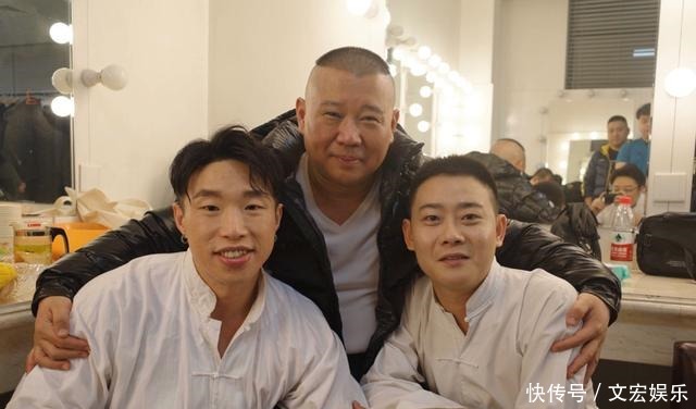 “有名有利,你是我爹,没挣到钱,师傅拜拜”,儿徒烧云饼的瓜