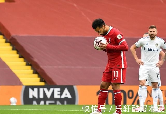 比赛|场内外皆是光芒万丈!埃及法老王萨拉赫为何能成新“足球之王”