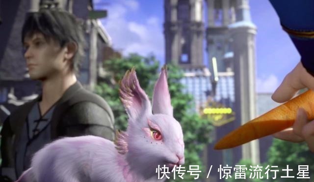 胡萝卜|斗罗大陆小舞食谱曝光,胡萝卜只是零食,唐三满阳台的蓝银草才是主食!